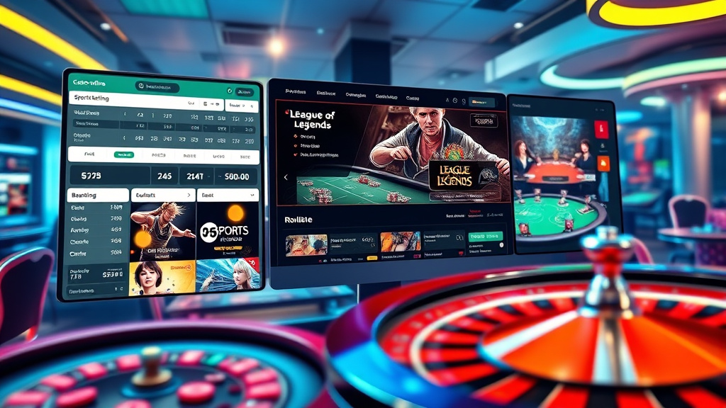 Banner www.masterjimmylee.com