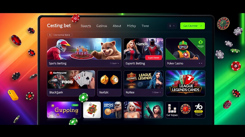 Banner www.masterjimmylee.com