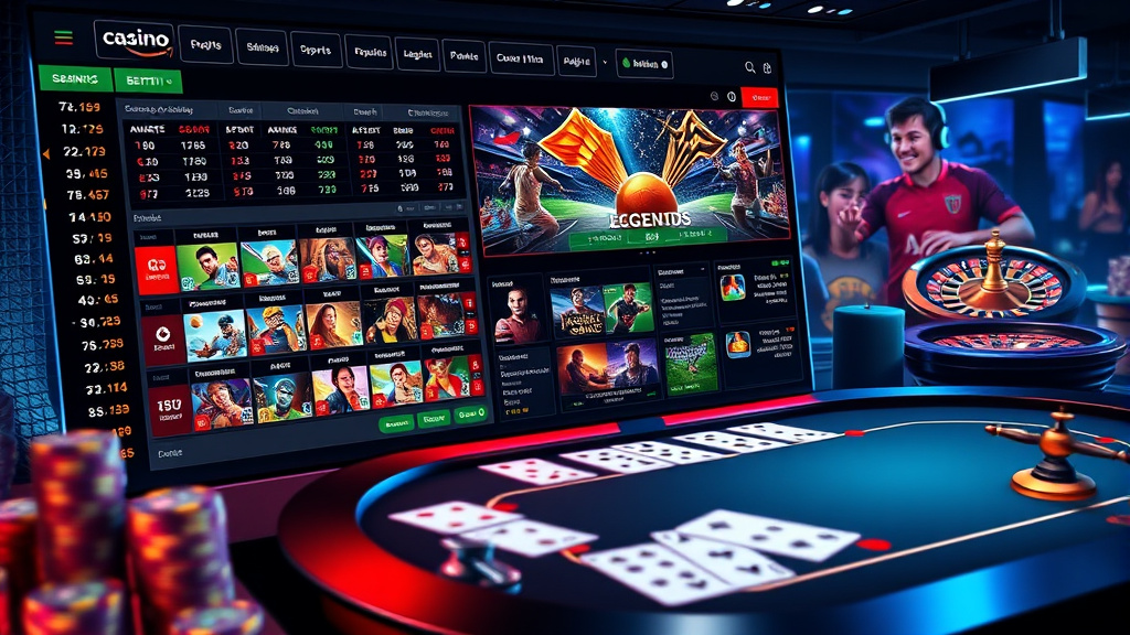 Banner www.masterjimmylee.com