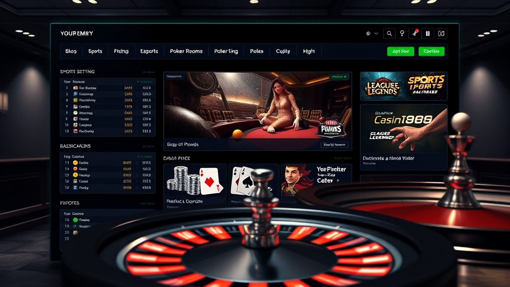 Banner www.masterjimmylee.com