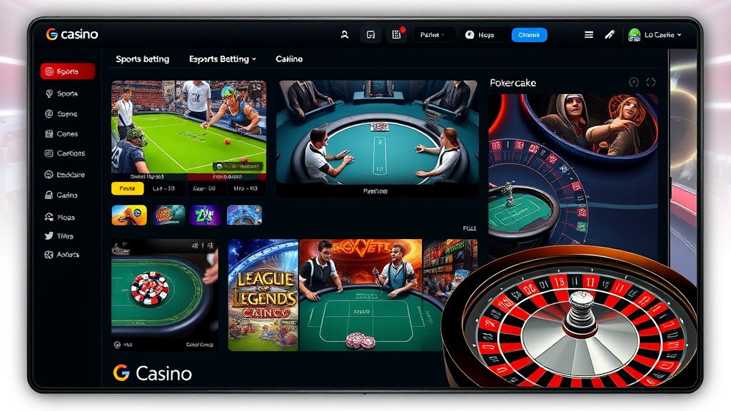 Banner www.masterjimmylee.com