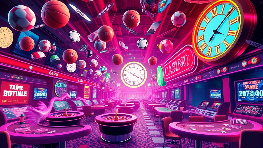 Banner www.masterjimmylee.com