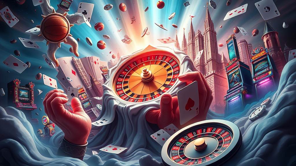 Banner www.masterjimmylee.com