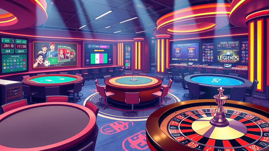 Banner www.masterjimmylee.com