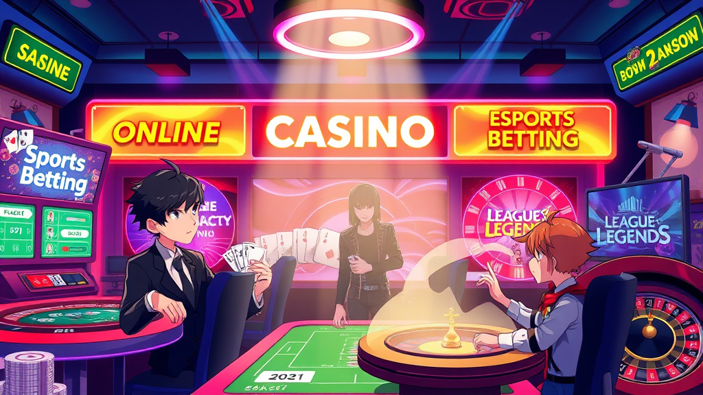 Banner www.masterjimmylee.com