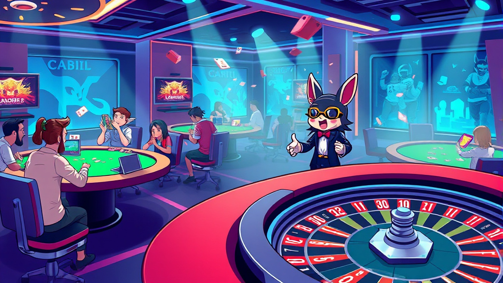 Banner www.masterjimmylee.com