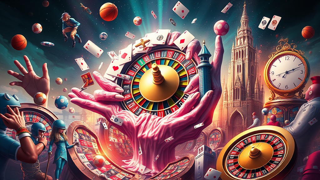 Banner www.masterjimmylee.com