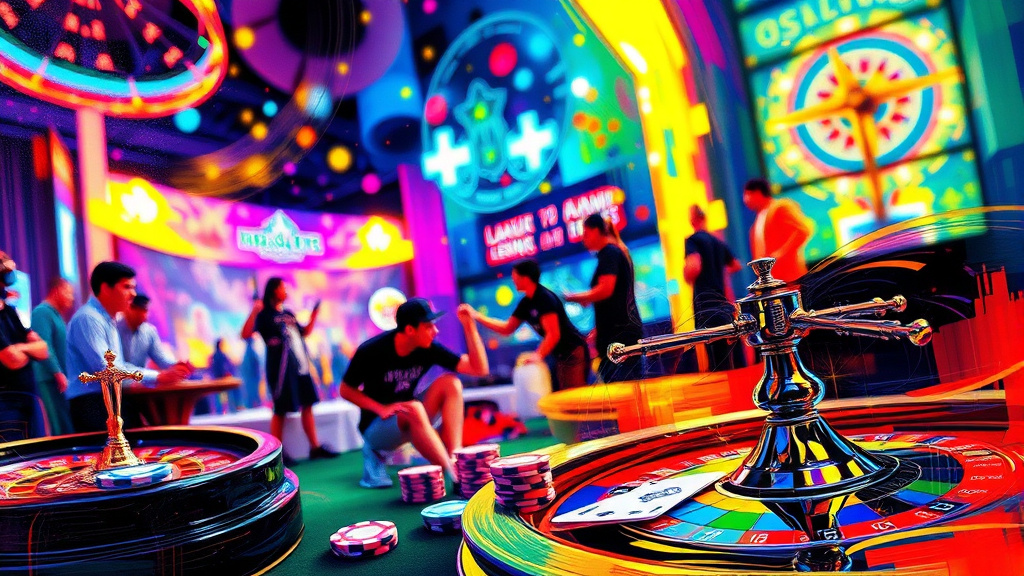 Banner www.masterjimmylee.com